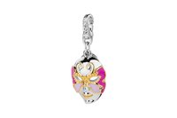 Charm Rosato Femme in Argent RCI029 - RCI029